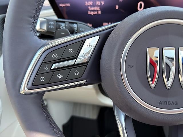 2027 Buick Enclave Avenir