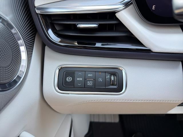 2027 Buick Enclave Avenir