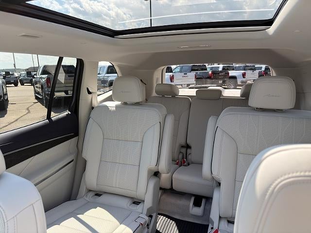 2027 Buick Enclave Avenir