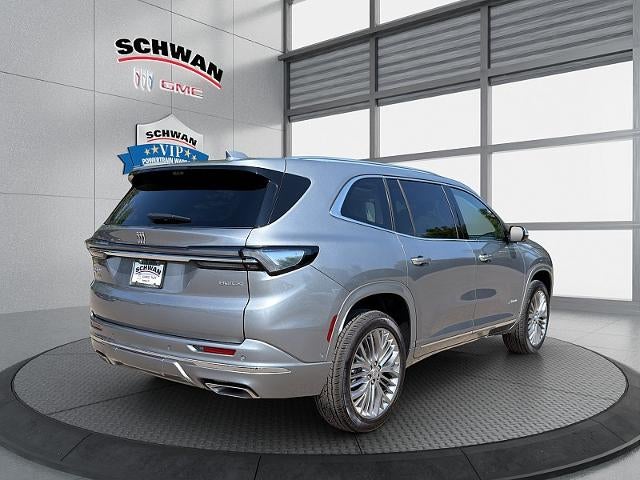 2027 Buick Enclave Avenir