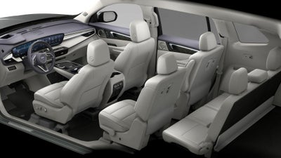2027 Buick Enclave Avenir