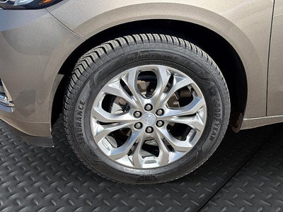 2020 Buick Enclave Avenir