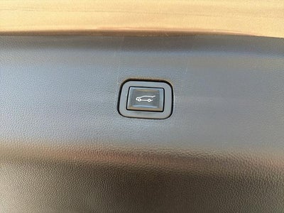 2020 Buick Enclave Avenir