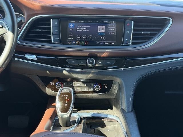 2020 Buick Enclave Avenir