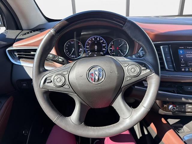 2020 Buick Enclave Avenir