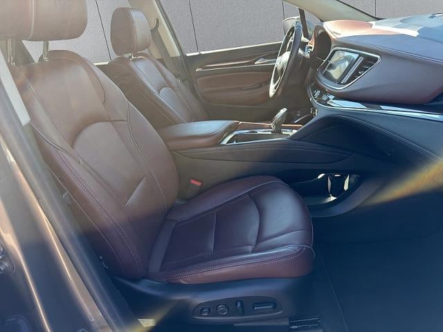 2020 Buick Enclave Avenir