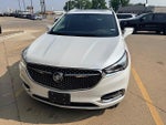 2020 Buick Enclave Avenir
