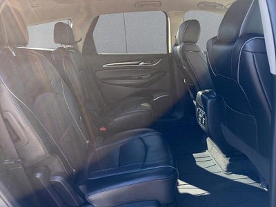 2020 Buick Enclave Avenir