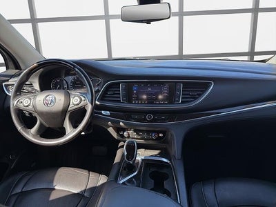 2020 Buick Enclave Avenir