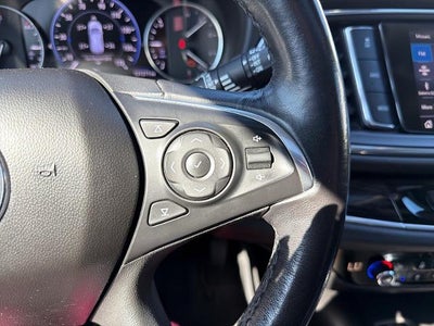 2020 Buick Enclave Avenir