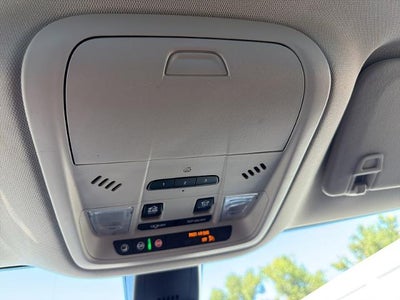 2020 Buick Enclave Avenir