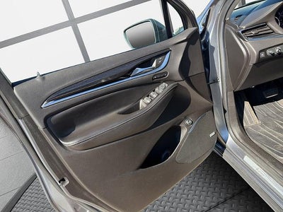 2020 Buick Enclave Avenir