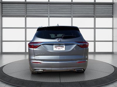 2020 Buick Enclave Avenir