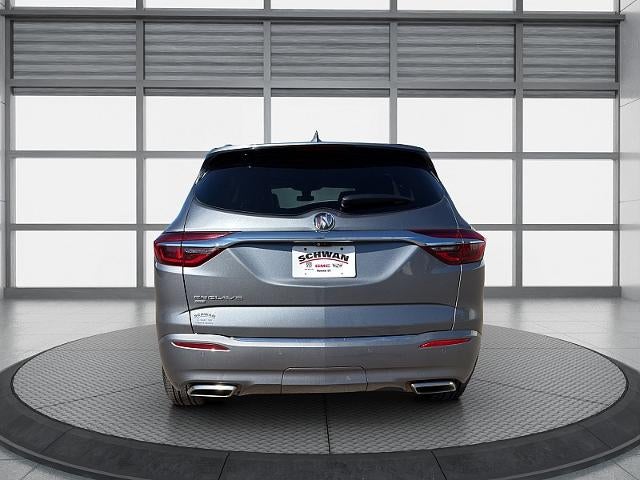2020 Buick Enclave Avenir