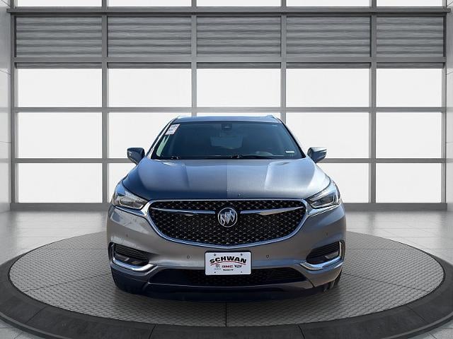 2020 Buick Enclave Avenir