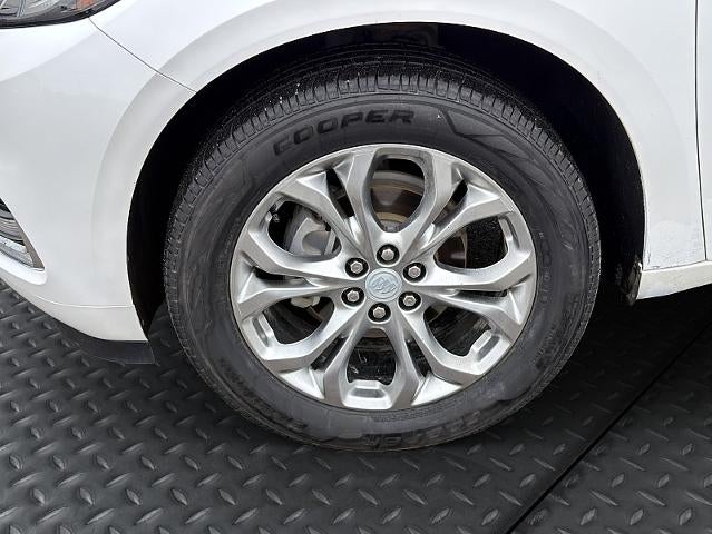 2020 Buick Enclave Avenir