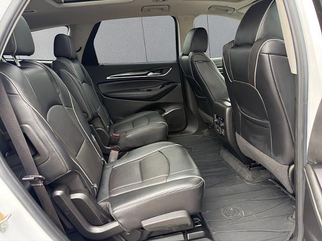 2020 Buick Enclave Avenir