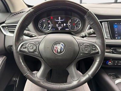 2020 Buick Enclave Avenir