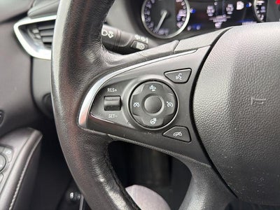2020 Buick Enclave Avenir