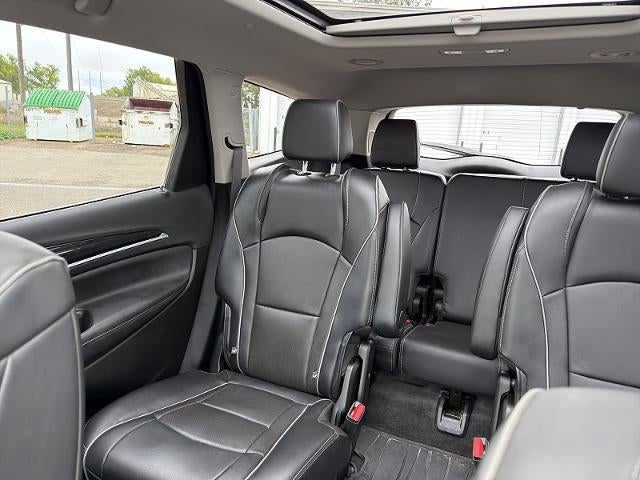 2020 Buick Enclave Avenir