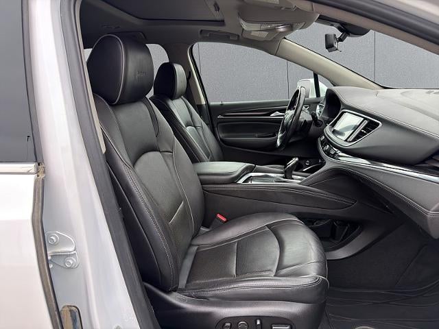 2020 Buick Enclave Avenir
