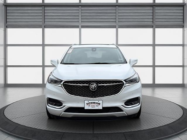 2020 Buick Enclave Avenir