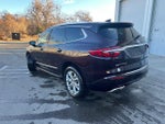 2020 Buick Enclave Avenir