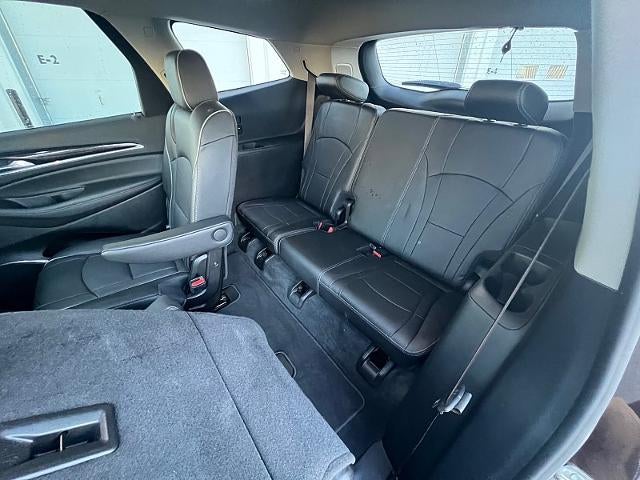 2020 Buick Enclave Avenir