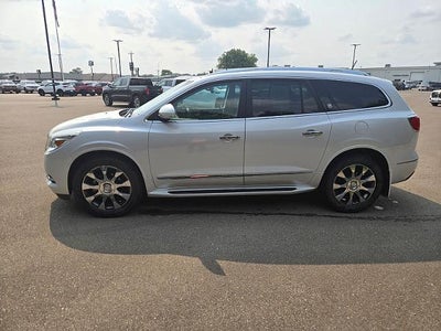 2017 Buick Enclave Premium