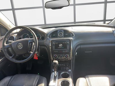 2017 Buick Enclave Premium