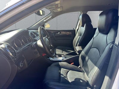 2017 Buick Enclave Premium