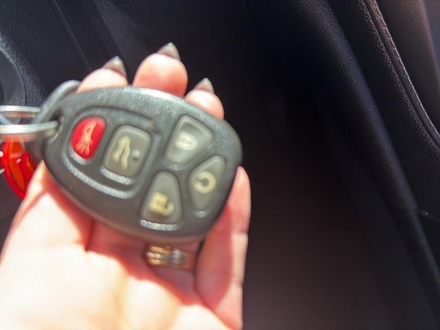 2017 Buick Enclave Premium