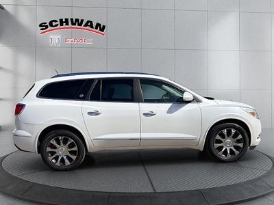 2017 Buick Enclave Premium