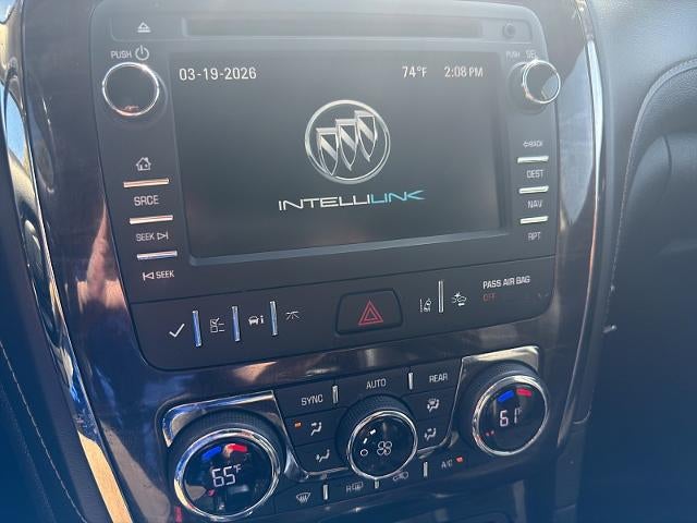 2017 Buick Enclave Premium