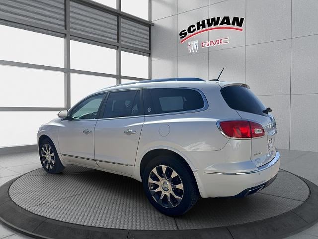 2017 Buick Enclave Premium