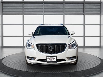2017 Buick Enclave Premium