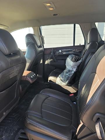 2013 Buick Enclave Leather