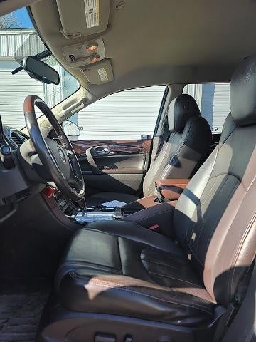 2013 Buick Enclave Leather