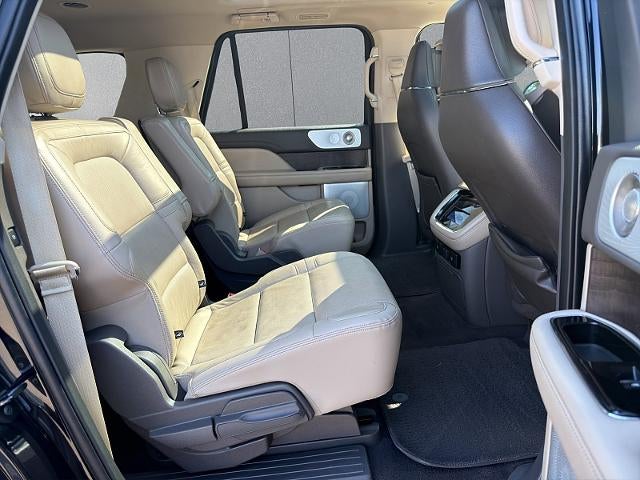 2023 Lincoln Navigator L Reserve