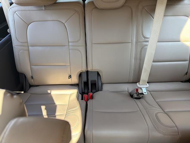 2023 Lincoln Navigator L Reserve