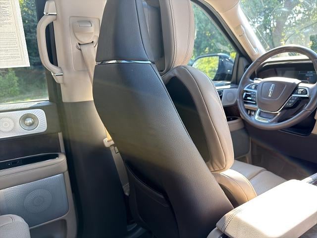 2023 Lincoln Navigator L Reserve