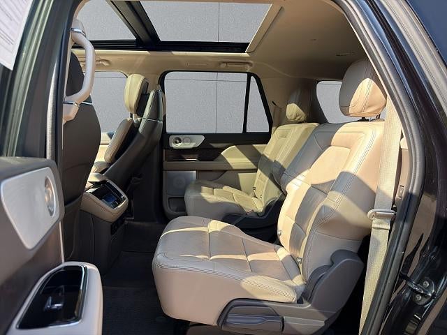 2023 Lincoln Navigator L Reserve