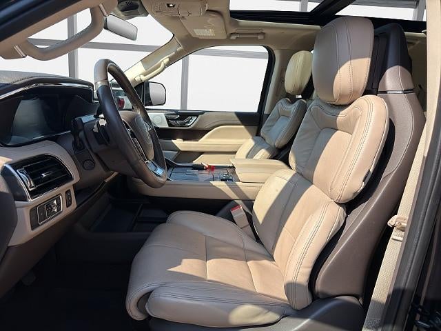 2023 Lincoln Navigator L Reserve