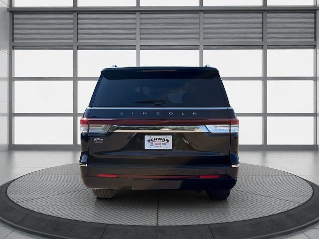 2023 Lincoln Navigator L Reserve