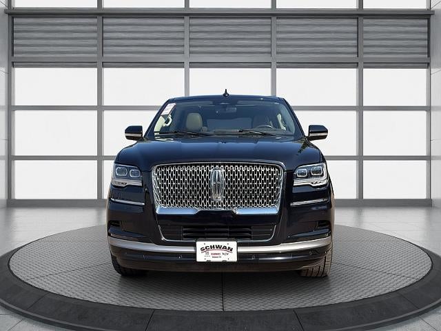 2023 Lincoln Navigator L Reserve