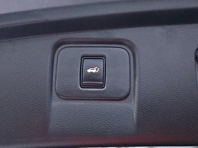 2023 Nissan Murano Platinum