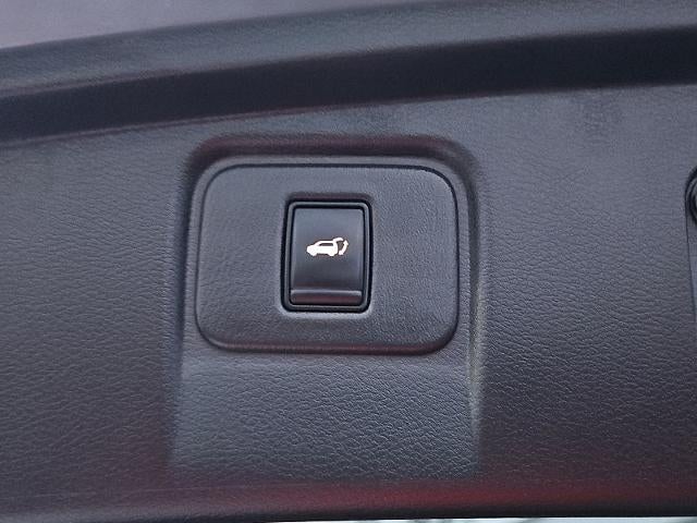 2023 Nissan Murano Platinum