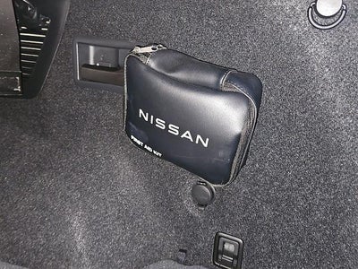 2023 Nissan Murano Platinum