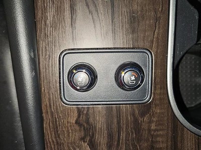 2023 Nissan Murano Platinum