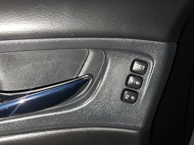 2023 Nissan Murano Platinum